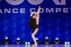 Image post by @journeycompetition on Instagram