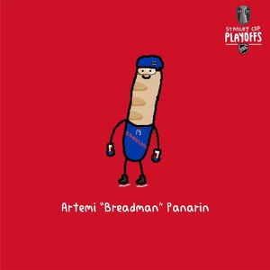 Image post by @nhl on Instagram