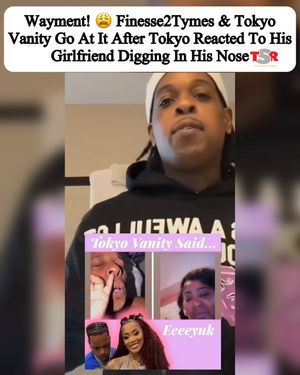 Image post by @theshaderoom on Instagram