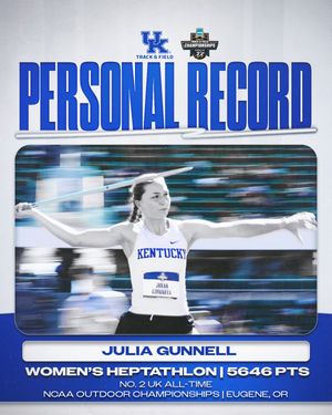 Image post by @kentuckytrack on Instagram