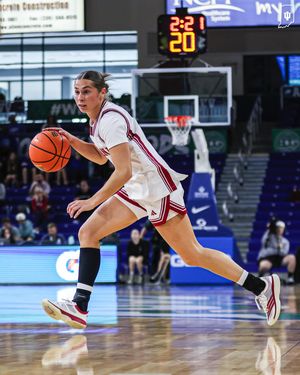 Image post by @indianawbb on Instagram