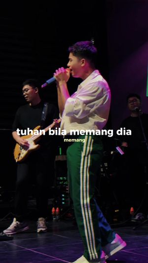 Video post by @betrandputraonsureal on TikTok