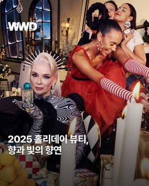 Image post by @wwdkorea on Instagram