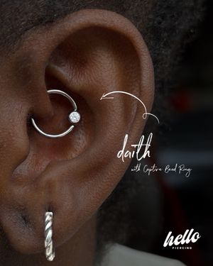 Image post by @hello.piercing.studio on Instagram