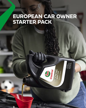 Image post by @castrolusa on Instagram
