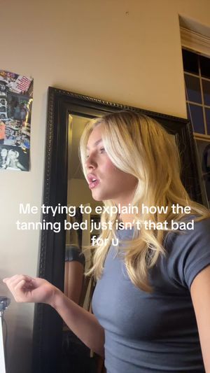 Video post by @averywormdahl on TikTok