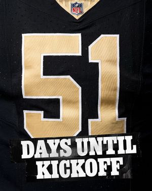 Image post by @caa_football on Instagram