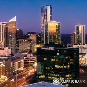 Image post by @amerisbank on Instagram