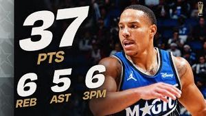 Video post by @nba on YouTube