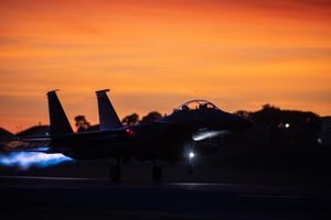 Image post by @usairforce on Instagram