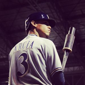 Image post by @brewers on Instagram