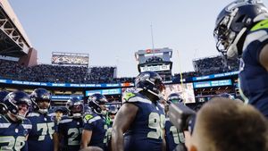 Image post by @jarranreed on Instagram