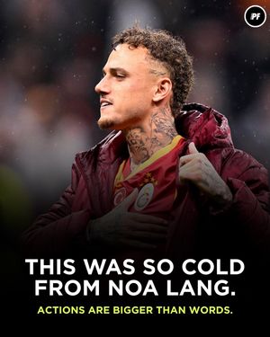 Image post by @properfootball on Instagram