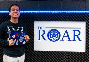 Image post by @uofmemphis on Instagram