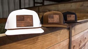 Image post by @hooeybrands on Instagram