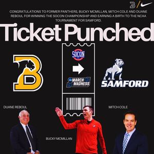 Image post by @southernmbb on Instagram