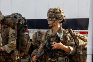 Image post by @armyrotc on Instagram