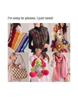 Image post by @premieryarns on Instagram