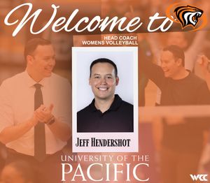 Image post by @pacificvolleyball on Instagram