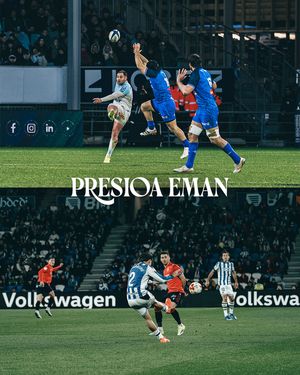 Image post by @avironrugbypro on Instagram