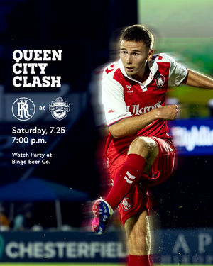 Image post by @richmondkickers on Instagram