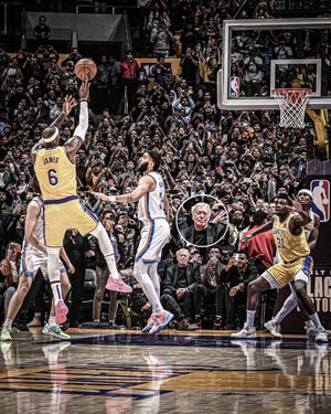 Image post by @ESPNUK on Twitter