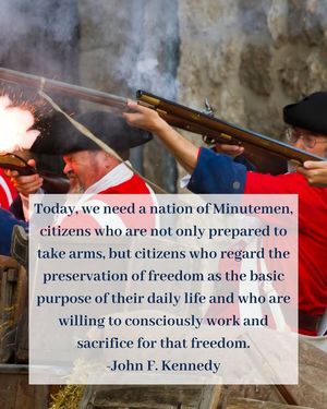 Image post by @mountainstateslegalfoundation on Facebook