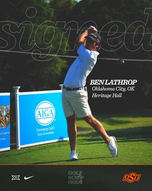 Image post by @cowboygolf on Instagram