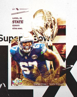 Image post by @hailstatefb on Instagram
