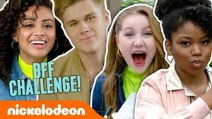 Video post by @nickelodeon on YouTube