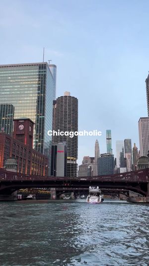 Video post by @smartcitychicago on TikTok
