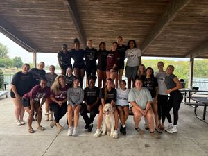 Image post by @ekusoftball on Instagram