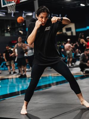 Image post by @alexa_grasso on Instagram