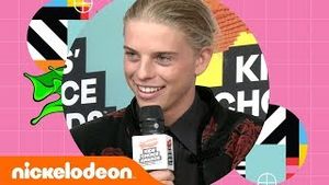 Video post by @nickelodeon on YouTube