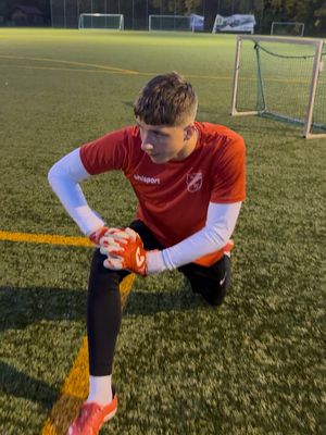 Image post by @goalkeeperdepartment1_gkd on Instagram