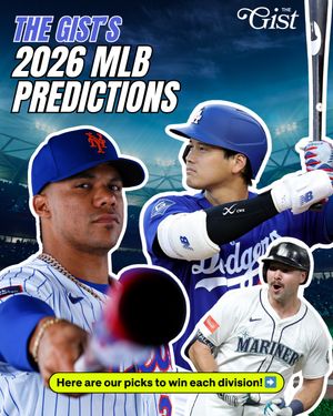 Image post by @thegistusa on Instagram