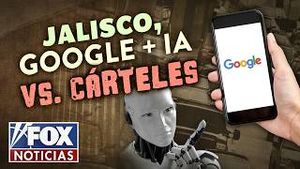 Video post by @foxnoticiasoficial on YouTube