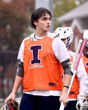 Image post by @illinimlax on Instagram