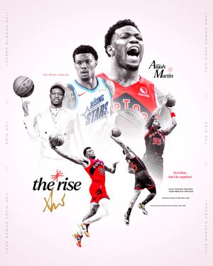 Image post by @lifesportsagency on Instagram