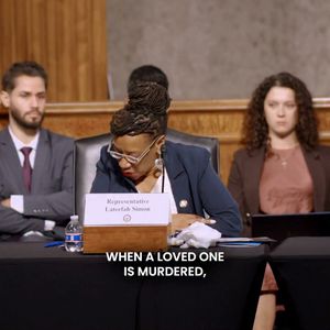 Video post by @oversightdems on Facebook