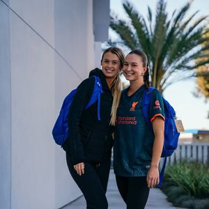 Image post by @sjsuwsoc on Instagram