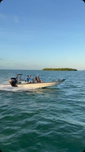Video post by @saltwater_experience on Instagram
