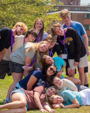Image post by @stbonaventureuniversity on Instagram