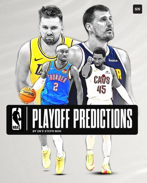 Image post by @sportingnews on Instagram