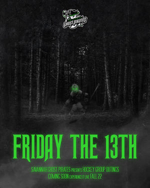 Image post by @savghostpirates on Instagram