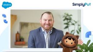 Video post by @salesforce on YouTube