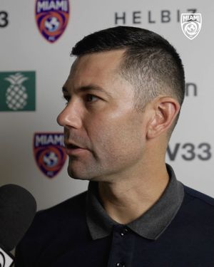 Image post by @themiamifc on Instagram