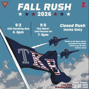Image post by @vt_tke on Instagram