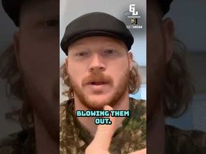 Video post by @GreenLightPodcast on YouTube