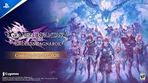 Video post by @PlayStation on YouTube